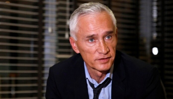 Jorge Ramos deja Univision