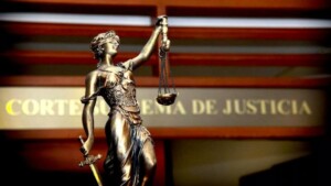 Juez concede suspensión provisional para que reforma judicial no se publique en el DOF