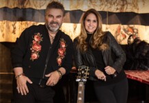 Lucero y Mijares darán el ‘Grito‘ en Aguascalientes