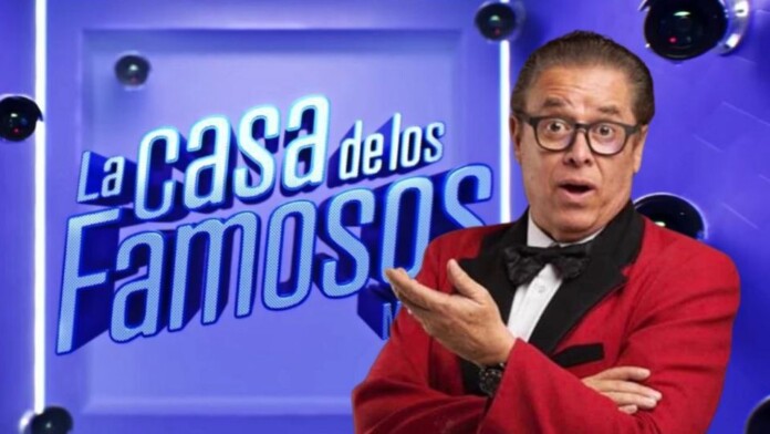 Mario Bezares gana La Casa de los Famosos México