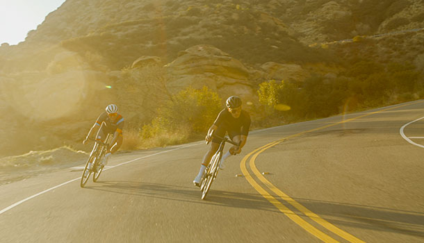 Nayarit será sede del Gran Fondo Whistler 2025, el evento más importante de ciclismo