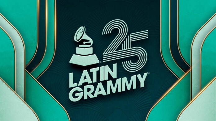 Nominados Latin Grammy 2024