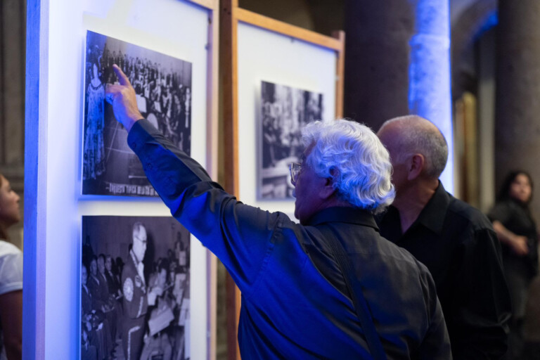 Orquesta Típica de la Ciudad de México celebra 140 años con exposición y concierto