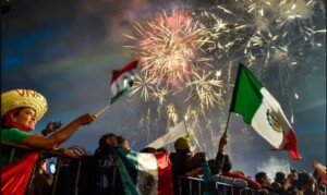 Sinaloa suspende los festejos del 15 de septiembre por ola de violencia