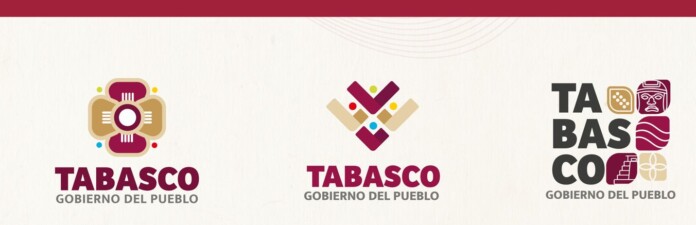 Someten a consulta pública la nueva identidad gráfica del Gobierno de Javier May