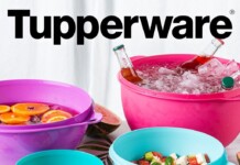 Tupperware se declara en quiebra