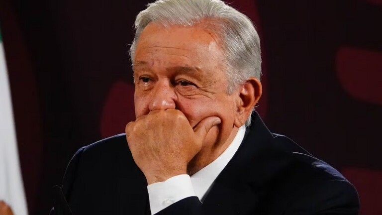 DIARIO EJECUTIVO: AMLO, Sheinbaum y los Premios Nobel