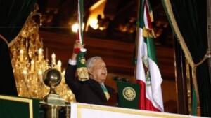 último ‘grito‘ de AMLO