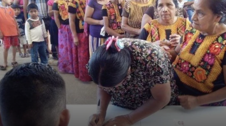 La violencia política contra las mujeres debería perseguirse por oficio, señalan observadoras electorales