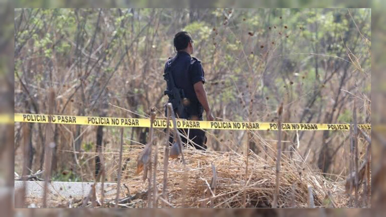 Tensión en la meseta purépecha por hechos violentos