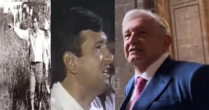 AMLO publica video de despedida