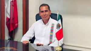 Asesinan a Román Ruiz Bohórquez, alcalde de Candelaria Loxicha, Oaxaca