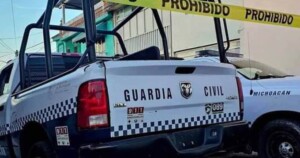 Asesinan a directora de Seguridad Pública de Angamacutiro, Michoacán