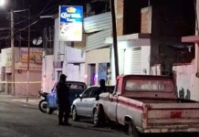 Ataque en bar de Irapuato, Guanajuato, deja tres muertos