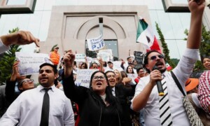 CJF ordena levantar paro en el Poder Judicial; advierte descuentos