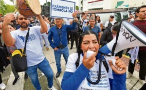 CJF pide a los trabajadores del Poder Judicial que levanten paro