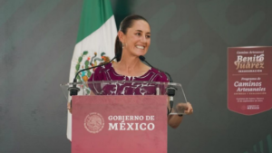 Claudia Sheinbaum visitará Yucatán y Tabasco este fin de semana