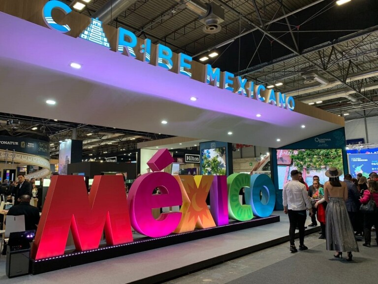 México confirma participación en la Feria Internacional de Turismo 2025 (FITUR); y asegura presencia como país socio en 2026