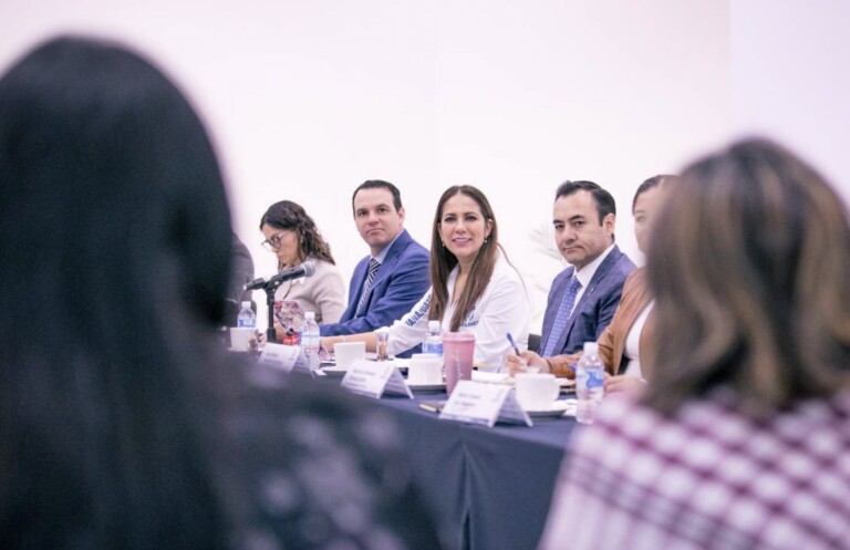 Crearán grupo especial para proteger a madres buscadoras en Guanajuato