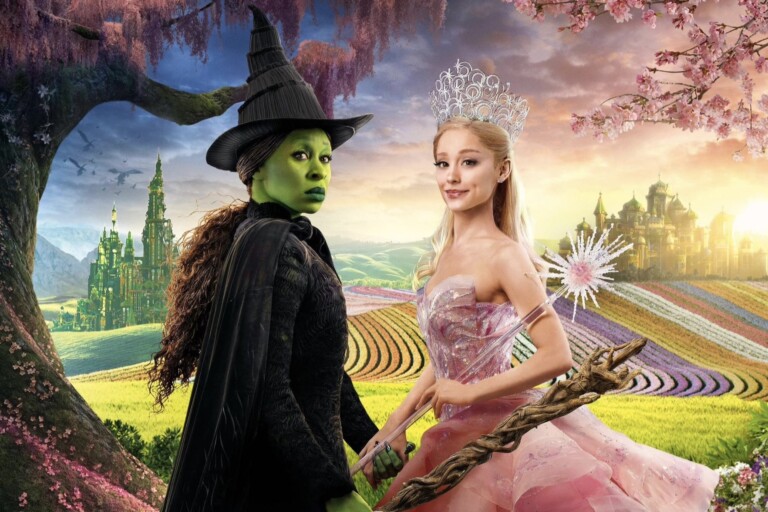 Cynthia Erivo y Ariana Grande promocionarán WICKED en la Ciudad de México