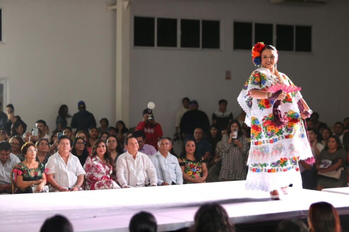 Eligen a las primeras finalistas a embajadora de la Feria Yucatán Xmatkuil 2024