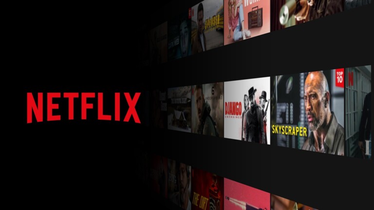 Estrenos de Netflix octubre 2024