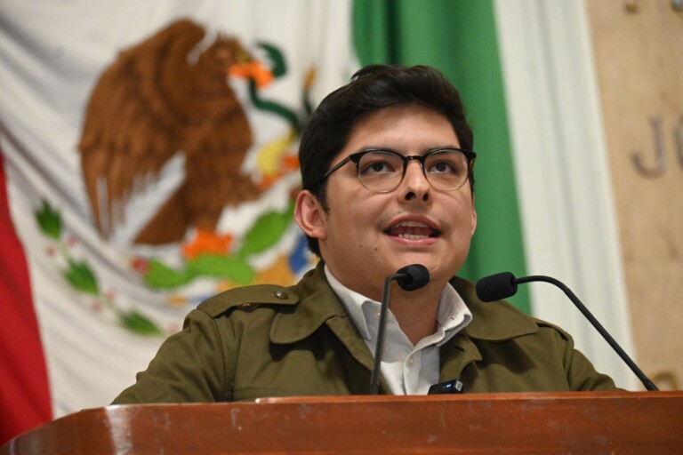 Exhorta Congreso al alcalde de Coyoacán para apoyar a víctimas de explosión de gas LP