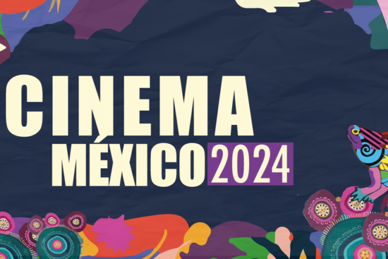 Explora una selección de películas mexicanas en el Transmutación Festival 2024