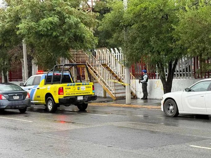 Hallan restos humanos en diferentes puntos de Monterrey