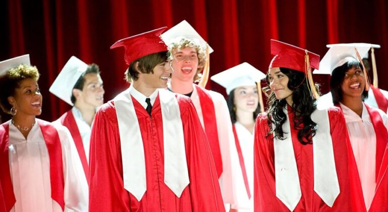 High School Musical 3 reestrenará en Cinemex