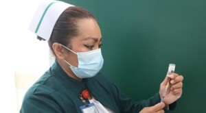 IMSS se suma a la campaña de vacunación contra la influenza y la Covid-19