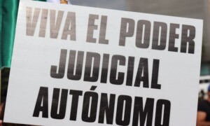 Jueza de Yucatán emite nueva suspensión contra la Reforma Judicial