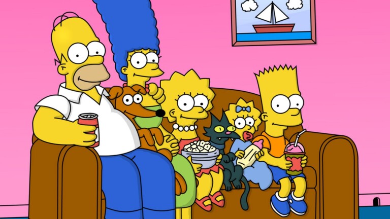 Llega a la CDMX el nuevo restaurante inspirado en Los Simpsons