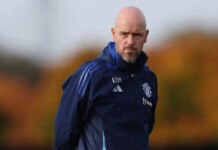 Manchester United despide a Erik ten Hag como su entrenador