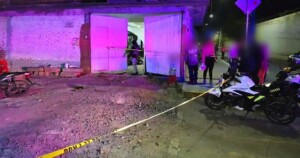 Masacre en anexo de Salamanca, Guanajuato, deja cinco muertos