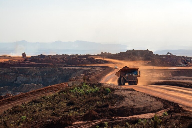 Mineros mexicanos buscan una industria más sustentable