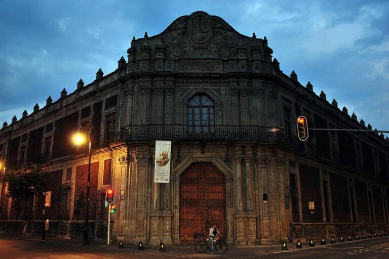 Museo de la Inquisición recorrido nocturno CDMX