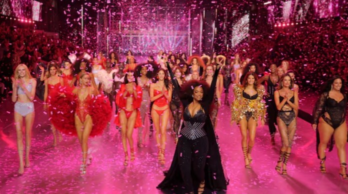 Regresa el Victoria's Secret Fashion Show este 2024