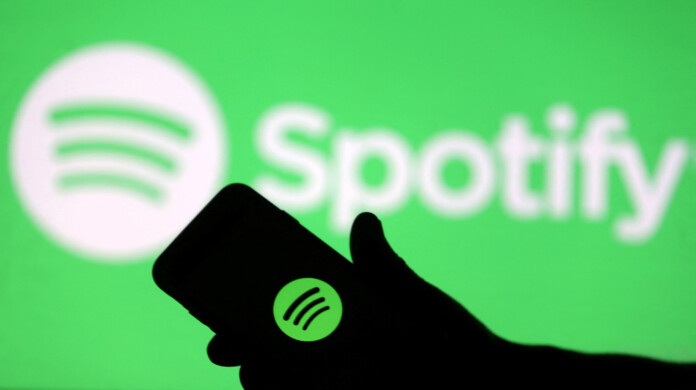 Spotify lanzará listas de reproducción sin conexión