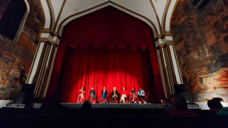 Teatro y danza destacan en la programación de octubre de la Secretaría de Cultura CDMX