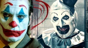 Terrifier 3 supera en taquilla a Joker 2