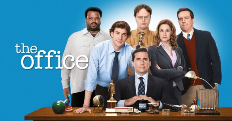 The Office tendrá su versión mexicana en Prime Video