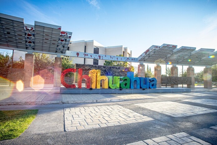 Todo listo para el Bicentenario del Festival Internacional Chihuahua