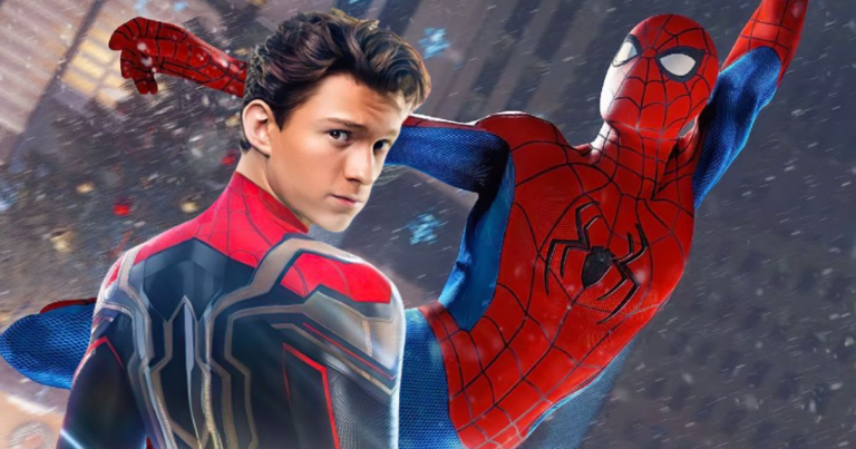 Tom Holland confirma rodaje de Spider-Man 4