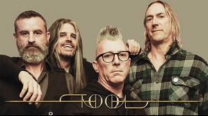 Tool confirma su regreso a México