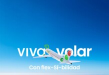 Viva Aerobus anuncia ajustes en sus políticas de vuelo