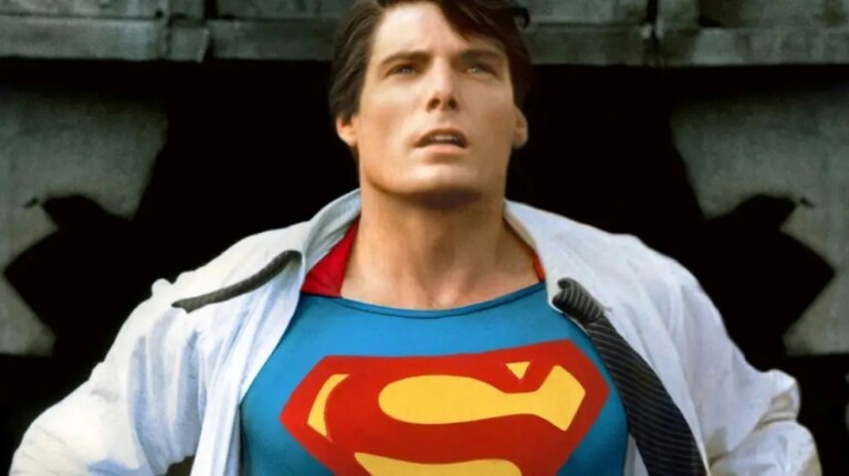 El accidente que le cambió la vida a Christopher Reeve, el Superman más famoso del cine