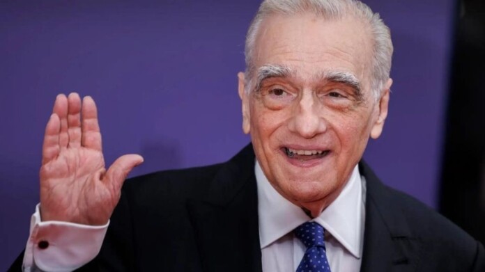 Martin Scorsese desmiente rumores de retiro