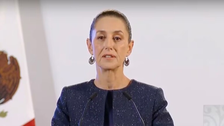 Confirma Claudia Sheinbaum iniciativa sobre austeridad republicana en su sexenio