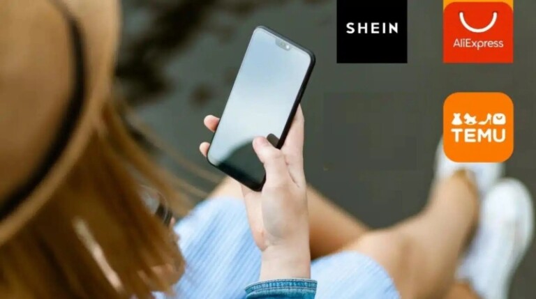 Establece SAT impuestos por comprar en Shein, Temu y AliExpress